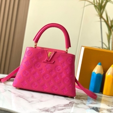 LV Capucines Bags